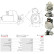 Starter motor / Starter, Thumbnail 5