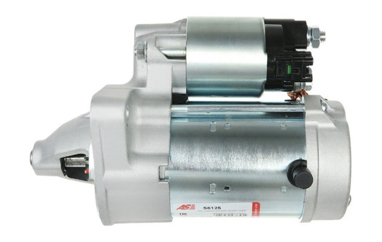 Starter motor / Starter, Image 2