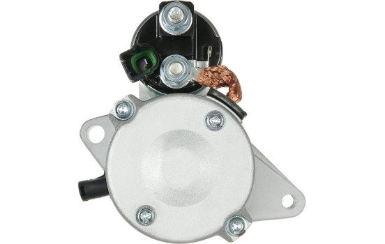 Starter motor / Starter, Image 3