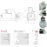 Starter motor / Starter, Thumbnail 5