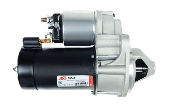 Starter motor / Starter, Image 2