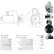 Starter motor / Starter, Thumbnail 5