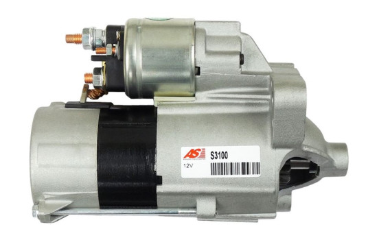 Starter motor / Starter, Image 2