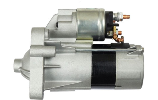 Starter motor / Starter, Image 4