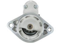 Starter motor / Starter