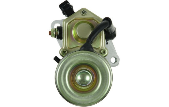 Starter motor / Starter, Image 3