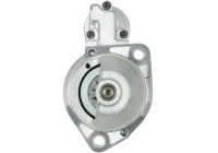 Starter motor / Starter