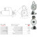 Starter motor / Starter, Thumbnail 5