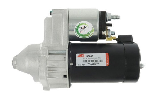 Starter motor / Starter, Image 4