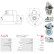 Starter motor / Starter, Thumbnail 5