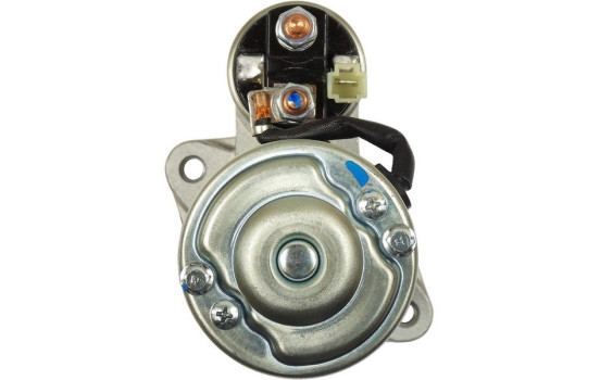 Starter motor / Starter, Image 3