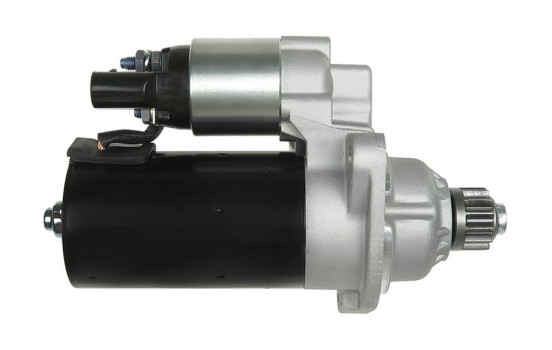 Starter motor / Starter, Image 2