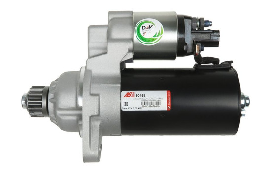 Starter motor / Starter, Image 4