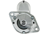 Starter motor / Starter