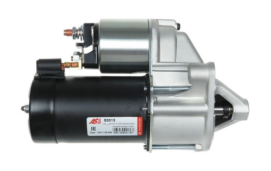 Starter motor / Starter, Image 2