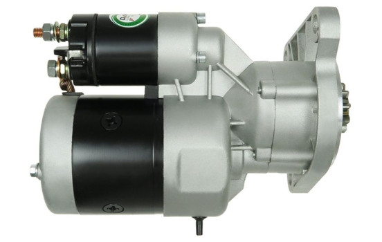 Starter motor / Starter, Image 2