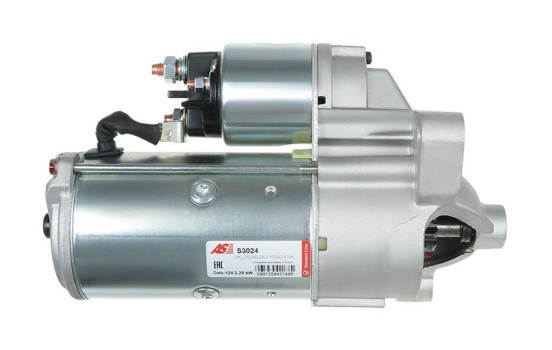 Starter motor / Starter, Image 2