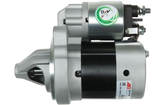 Starter motor / Starter, Image 2