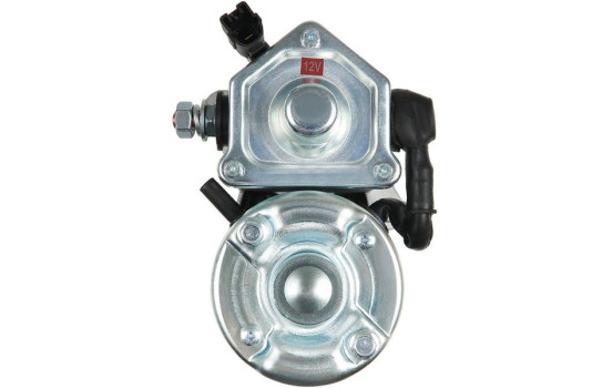 Starter motor / Starter, Image 3