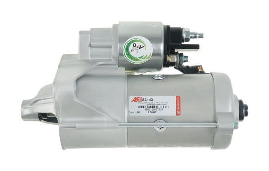 Starter motor / Starter, Image 4