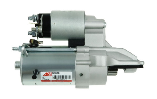 Starter motor / Starter, Image 2