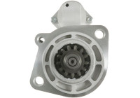 Starter motor / Starter