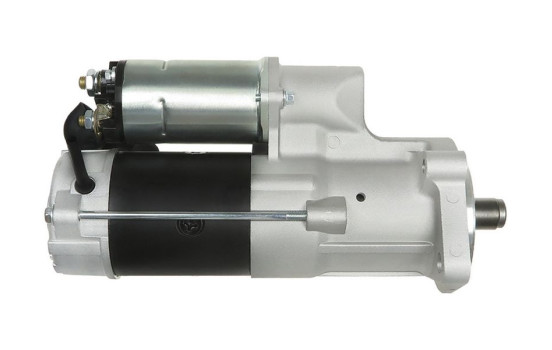 Starter motor / Starter, Image 2