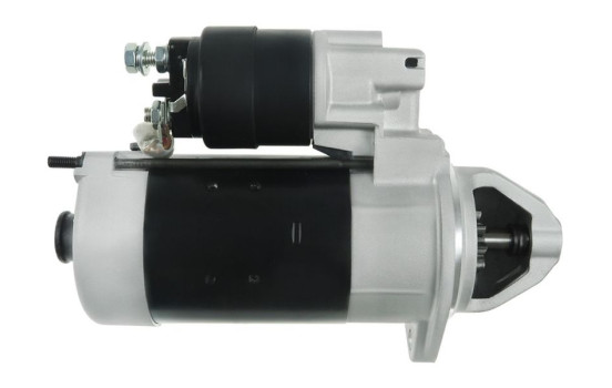 Starter motor / Starter, Image 2