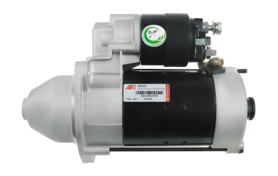 Starter motor / Starter, Image 4