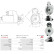 Starter motor / Starter, Thumbnail 5