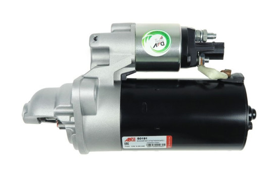 Starter motor / Starter, Image 2
