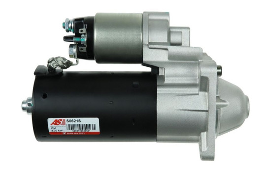 Starter motor / Starter, Image 4