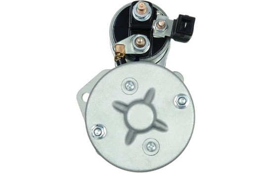 Starter motor / Starter, Image 3