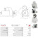 Starter motor / Starter, Thumbnail 5