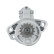 Starter motor / Starter