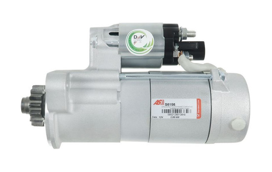 Starter motor / Starter, Image 4