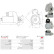 Starter motor / Starter, Thumbnail 5