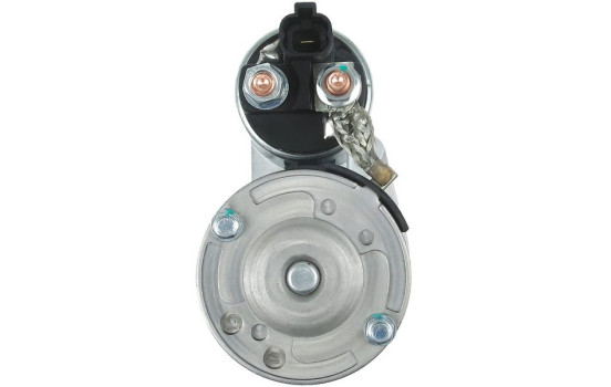 Starter motor / Starter, Image 3