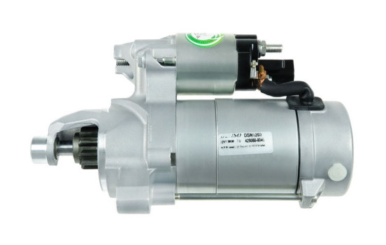 Starter motor / Starter, Image 2