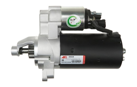 Starter motor / Starter, Image 4
