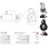 Starter motor / Starter, Thumbnail 5