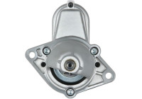 Starter motor / Starter
