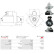 Starter motor / Starter, Thumbnail 5