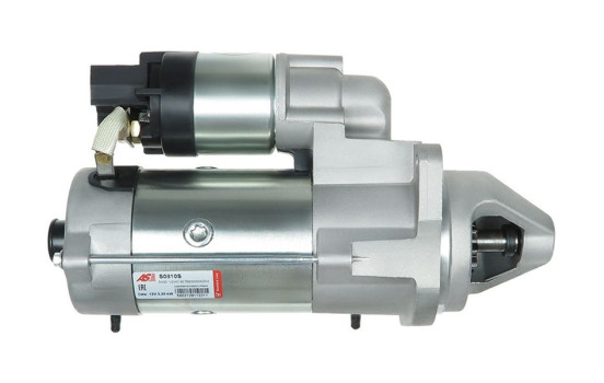Starter motor / Starter, Image 2