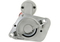Starter motor / Starter