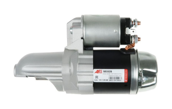 Starter motor / Starter, Image 4