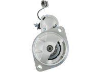 Starter motor / Starter