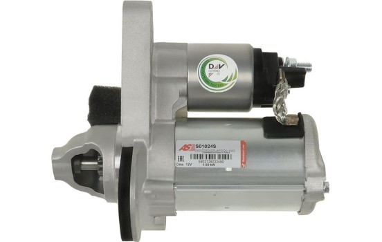 Starter motor / Starter, Image 2