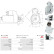 Starter motor / Starter, Thumbnail 5