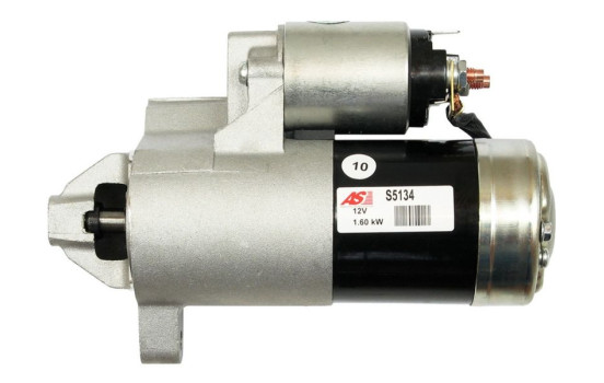 Starter motor / Starter, Image 2